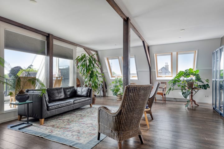 Foto 1 van Heerengracht 6