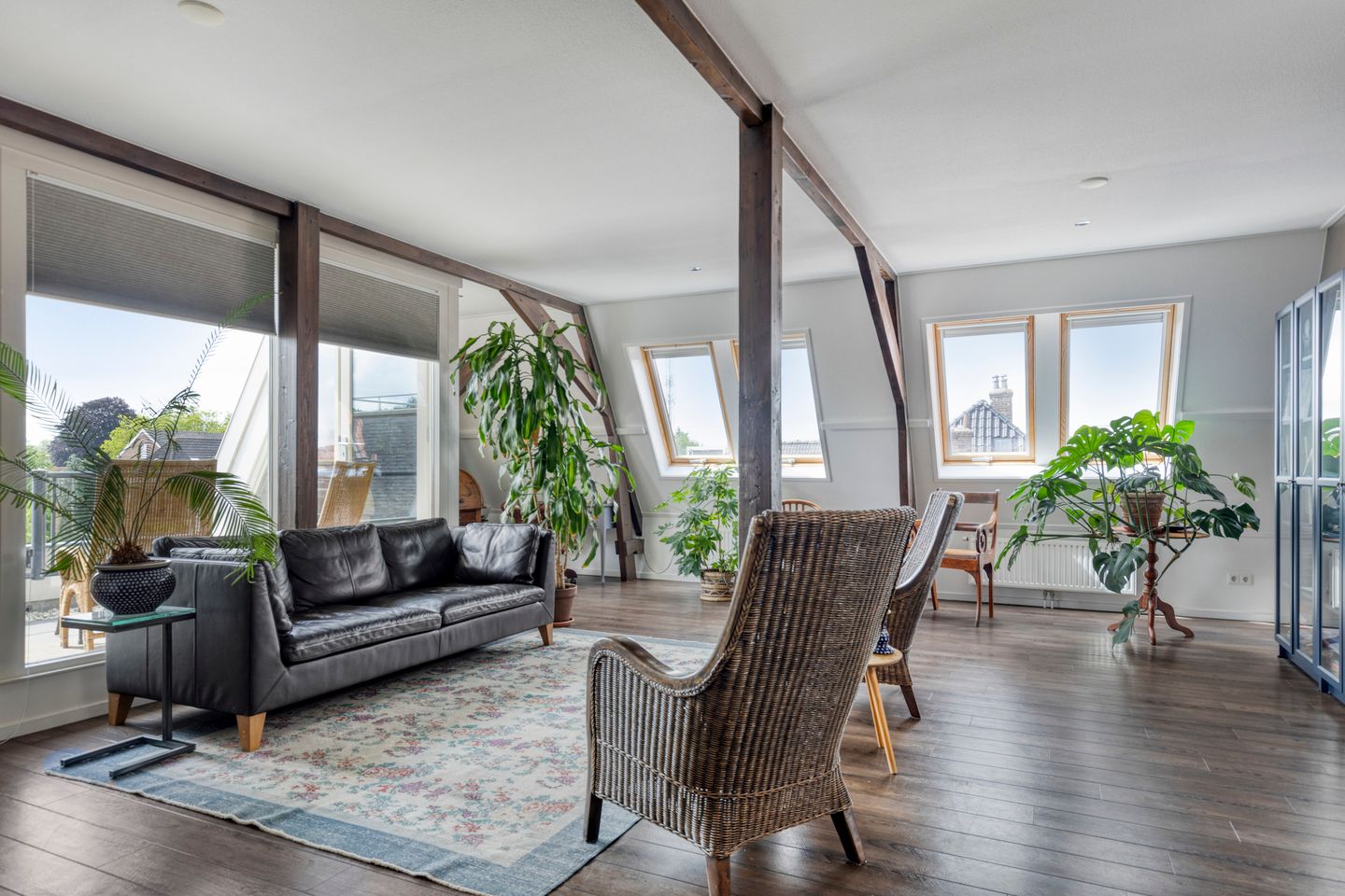 Foto 1 van Heerengracht 6