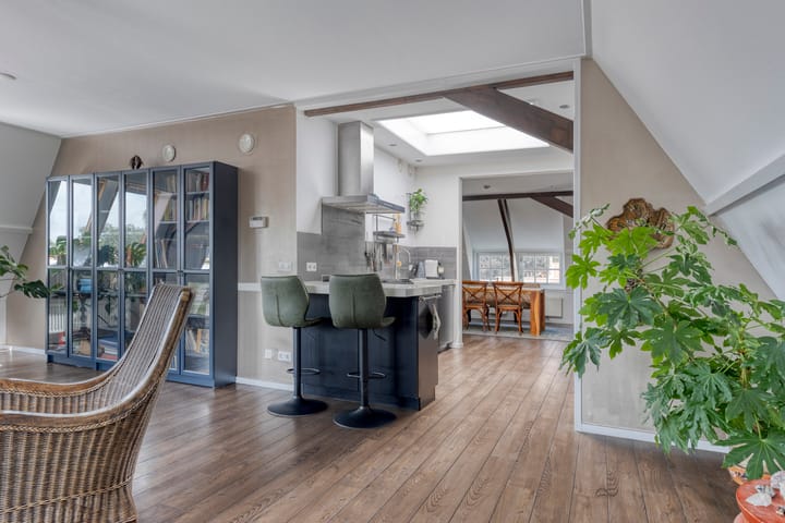 Foto 11 van Heerengracht 6