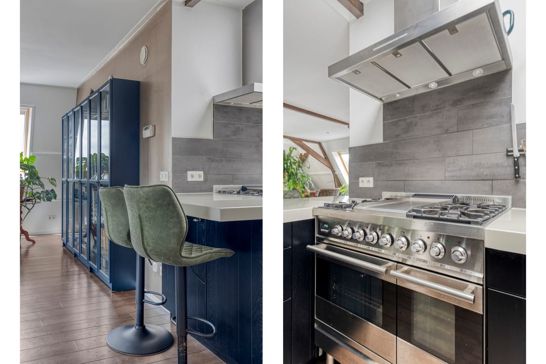 Foto 13 van Heerengracht 6