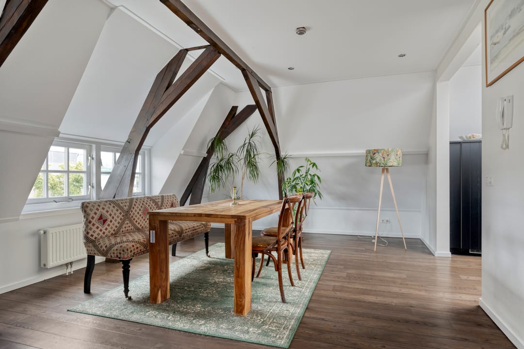 Foto 16 van Heerengracht 6