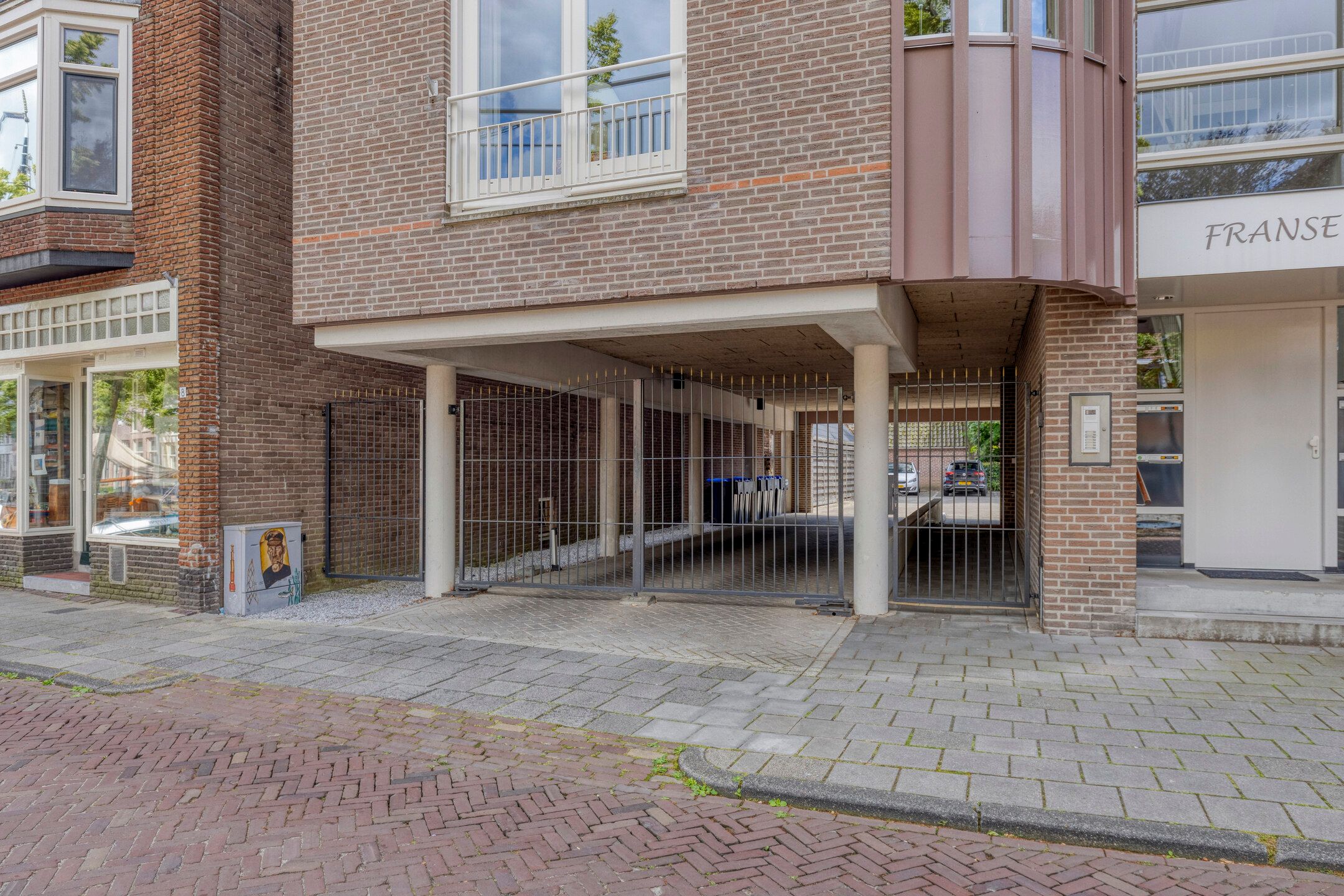 Foto 27 van Heerengracht 6