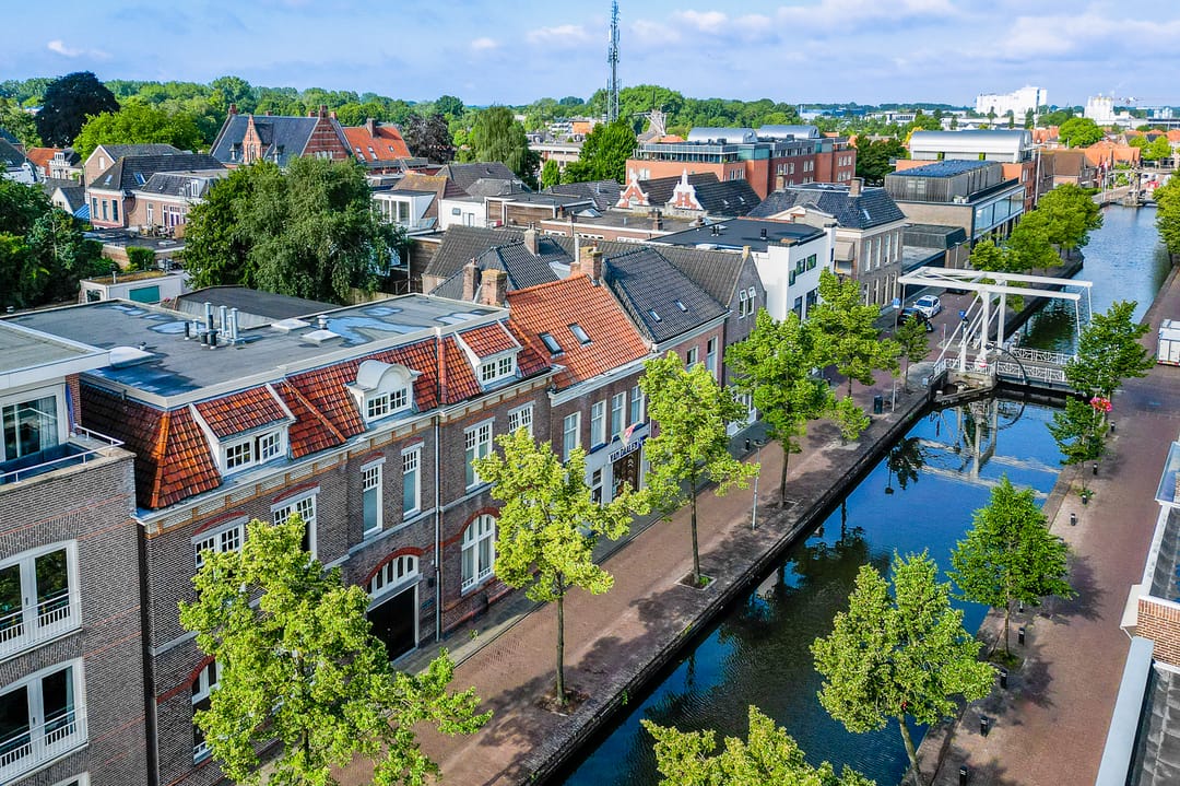 Foto 32 van Heerengracht 6