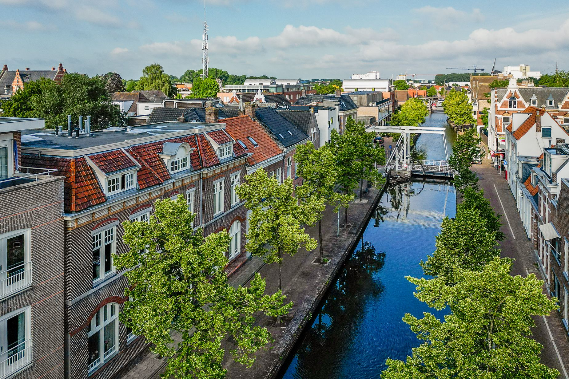 Foto 33 van Heerengracht 6