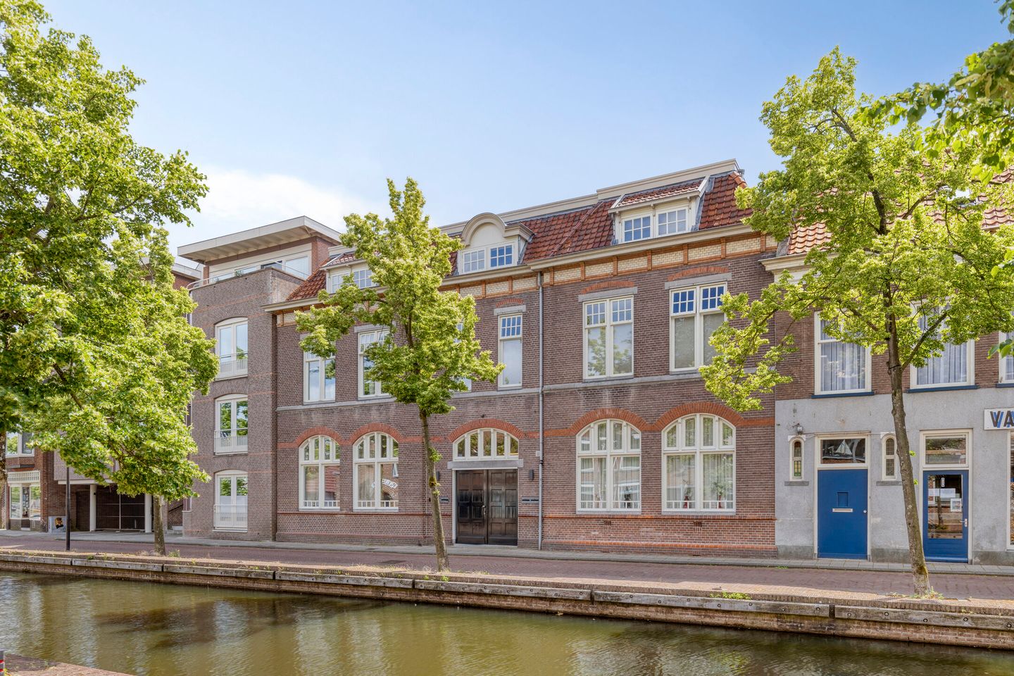 Foto 35 van Heerengracht 6