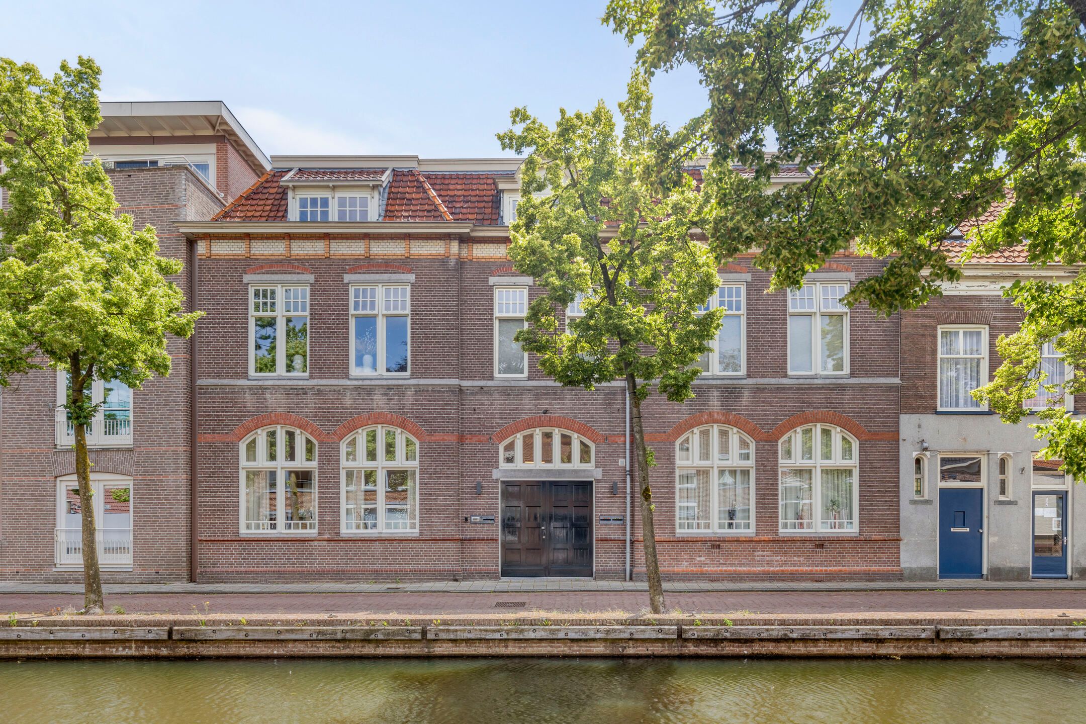 Foto 36 van Heerengracht 6