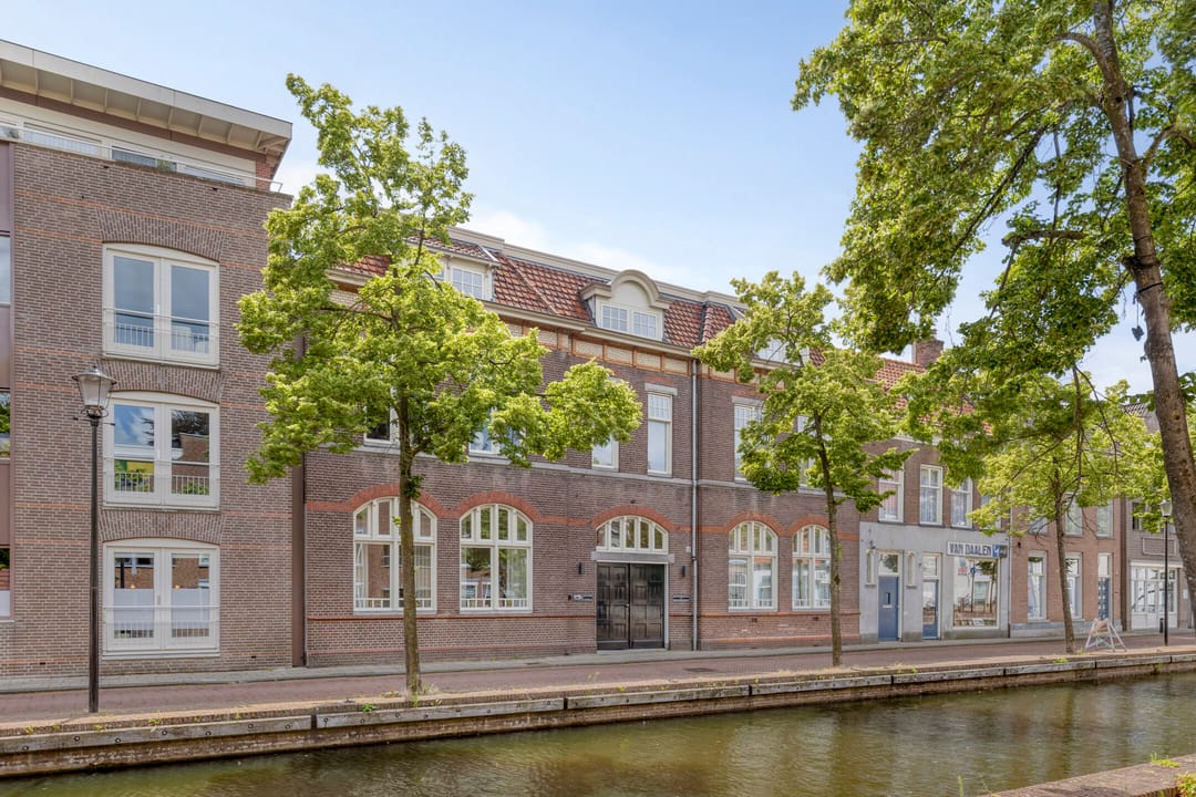 Foto 37 van Heerengracht 6