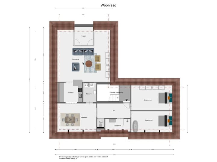 Foto 40 van Heerengracht 6