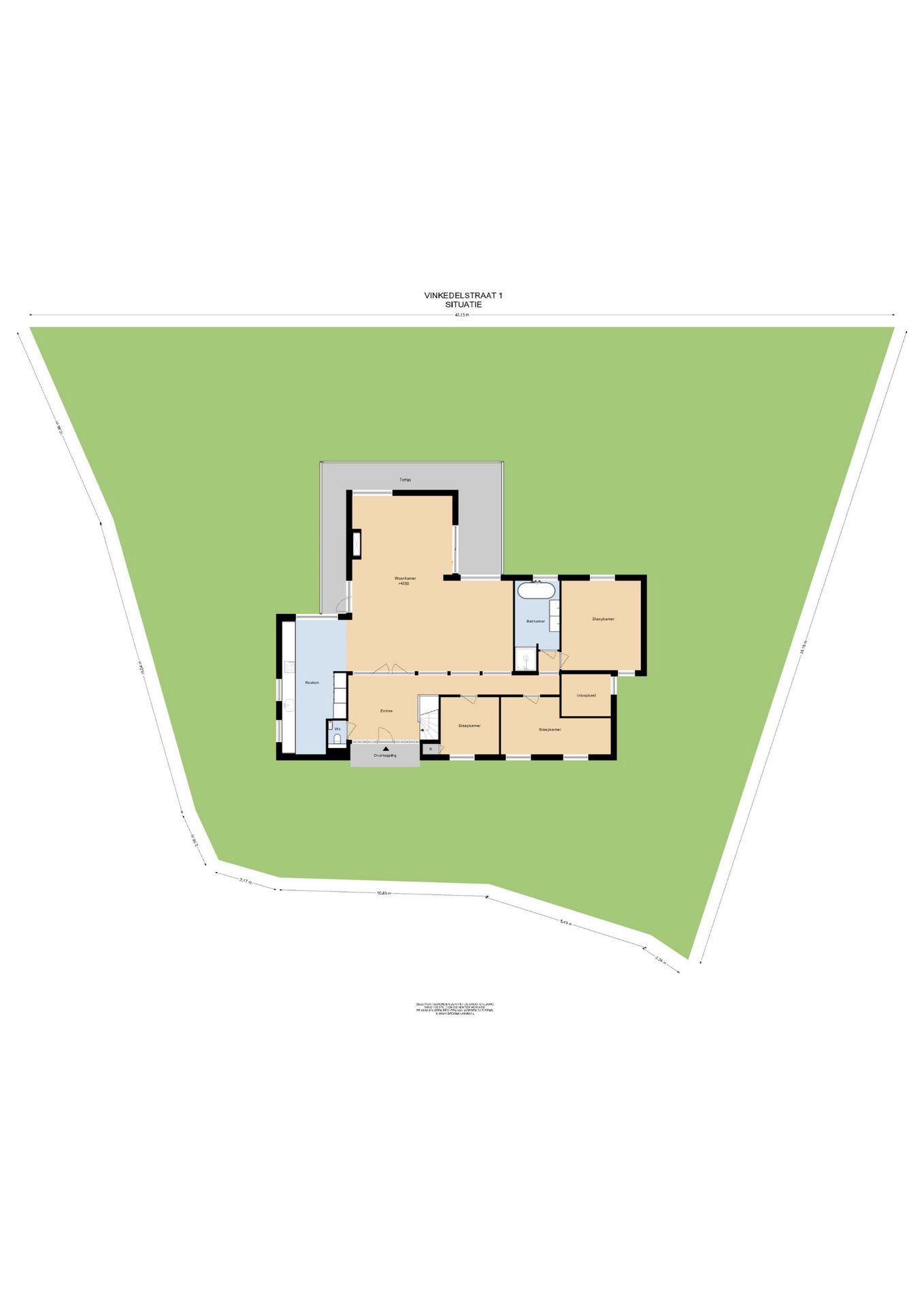 Foto 59 van Vinkedelstraat 1