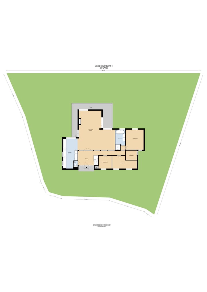 Foto 59 van Vinkedelstraat 1