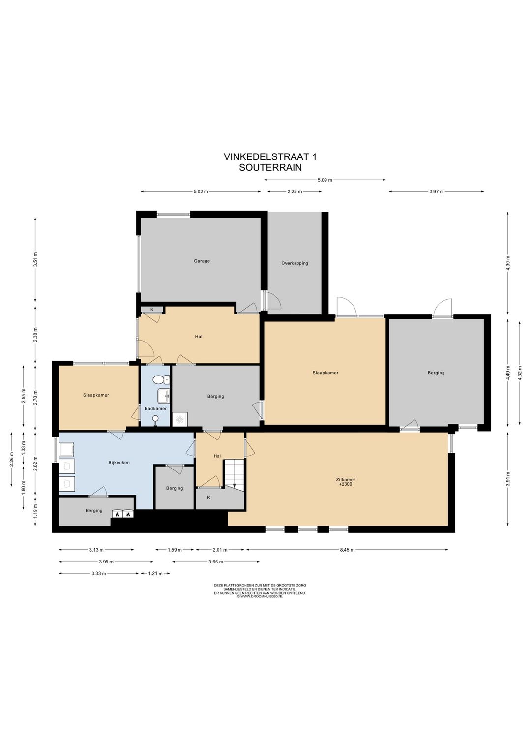 Foto 61 van Vinkedelstraat 1