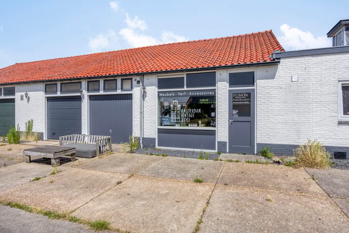 Aalsmeerderweg 443, Aalsmeer