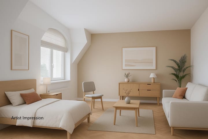 Foto 22 van Voorschoterweg 71-B