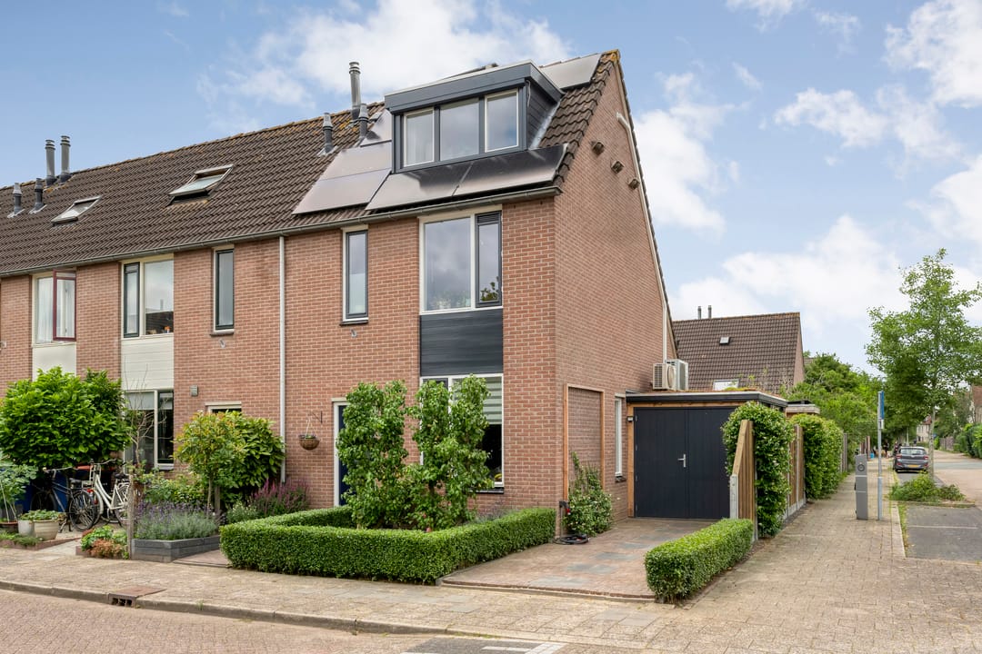 Photo 1 of Van Blanckvoortmarke 73