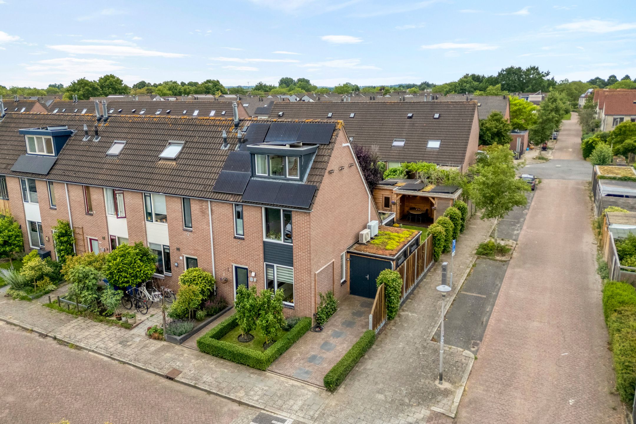 Photo 3 of Van Blanckvoortmarke 73