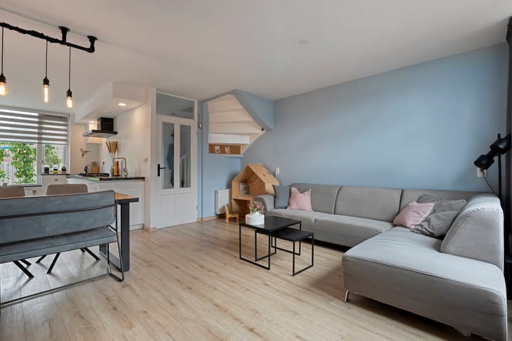 Foto 6 van Van Blanckvoortmarke 73