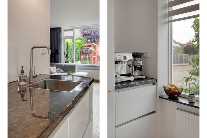 Foto 10 van Van Blanckvoortmarke 73