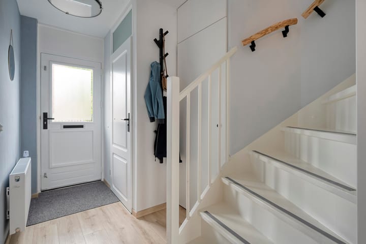 Foto 15 van Van Blanckvoortmarke 73