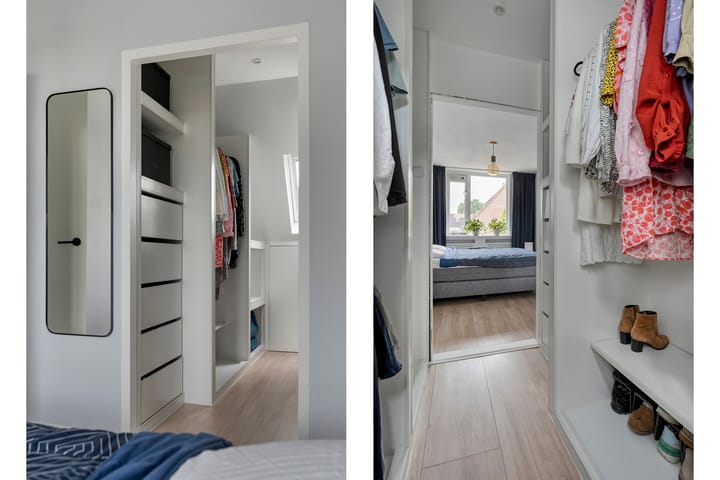 Foto 20 van Van Blanckvoortmarke 73