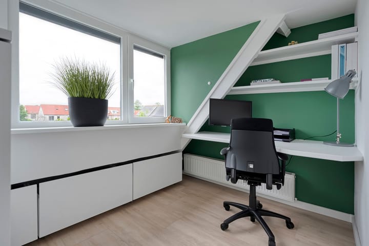 Foto 29 van Van Blanckvoortmarke 73