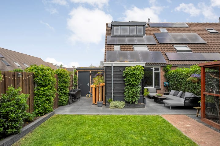 Foto 31 van Van Blanckvoortmarke 73