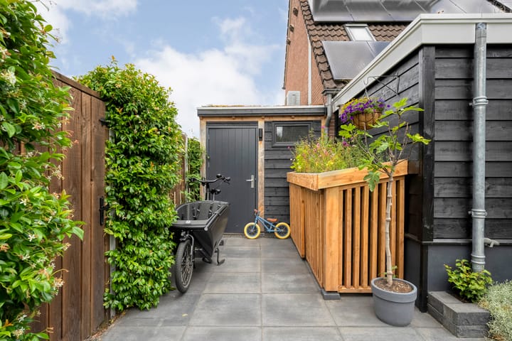 Foto 32 van Van Blanckvoortmarke 73