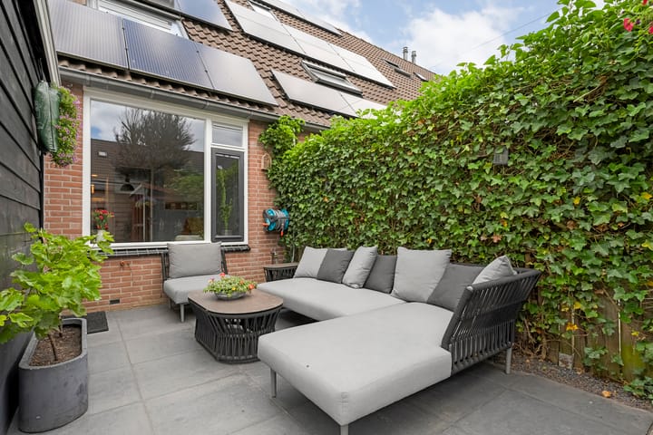 Foto 33 van Van Blanckvoortmarke 73