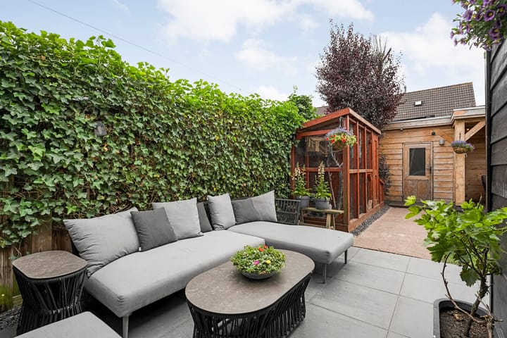 Foto 34 van Van Blanckvoortmarke 73