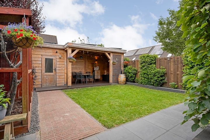 Foto 35 van Van Blanckvoortmarke 73