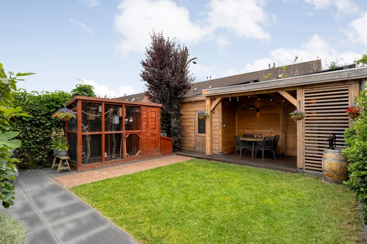 Foto 36 van Van Blanckvoortmarke 73