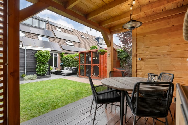 Foto 37 van Van Blanckvoortmarke 73