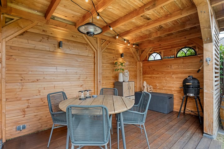 Foto 38 van Van Blanckvoortmarke 73