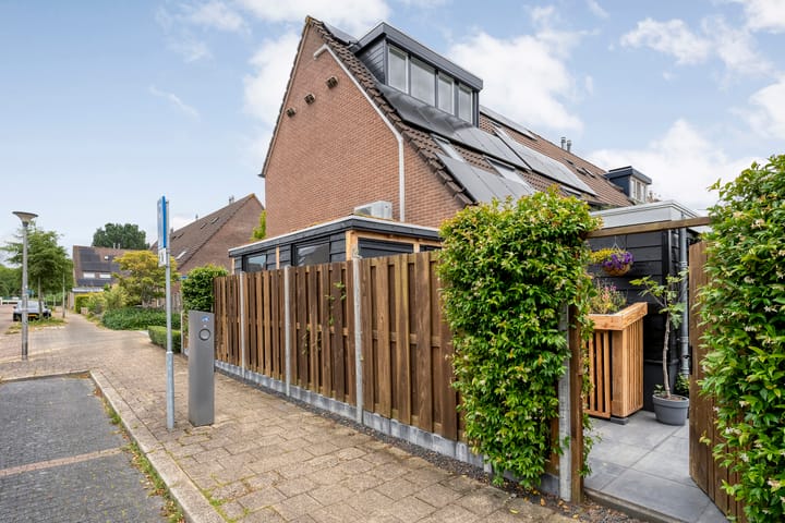 Foto 40 van Van Blanckvoortmarke 73