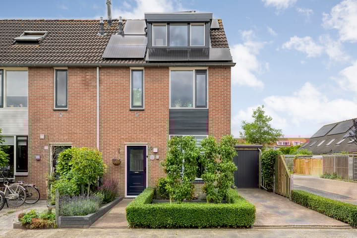 Foto 41 van Van Blanckvoortmarke 73