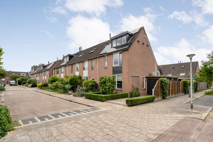 Foto 42 van Van Blanckvoortmarke 73