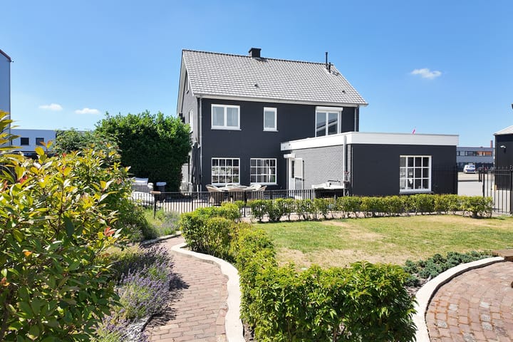 Foto 2 van Munterij 9