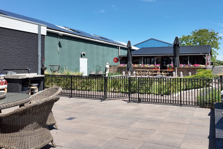 Foto 6 van Munterij 9