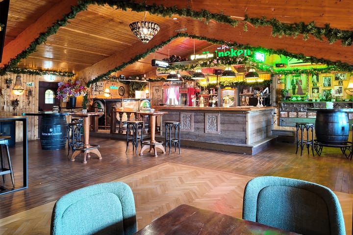 Foto 7 van Munterij 9