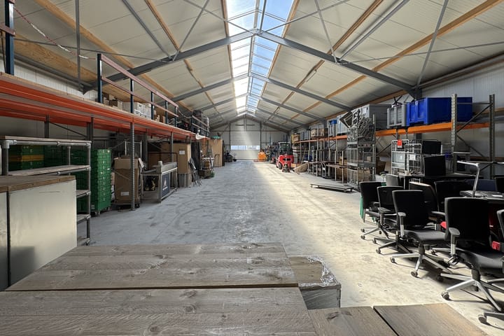 Foto 8 van Munterij 9