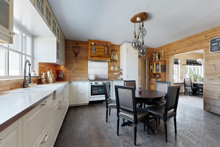 Foto 12 van Munterij 9