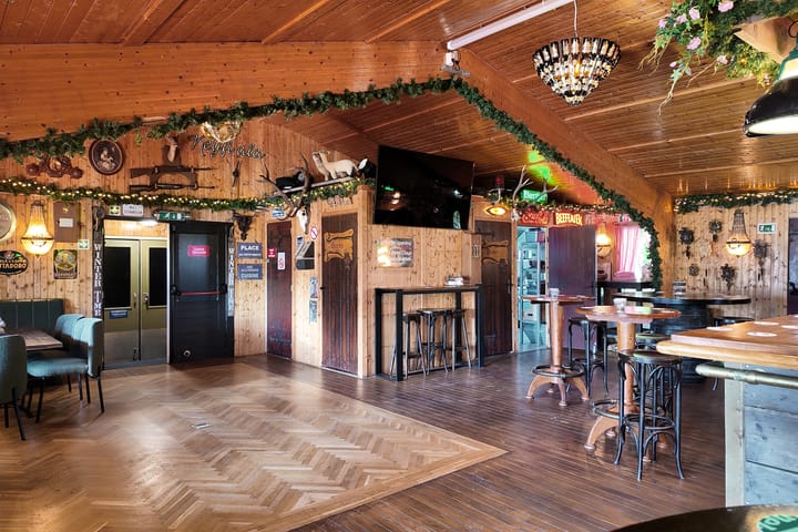 Foto 63 van Munterij 9