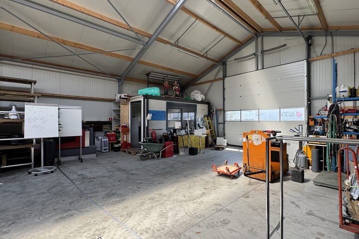 Foto 76 van Munterij 9