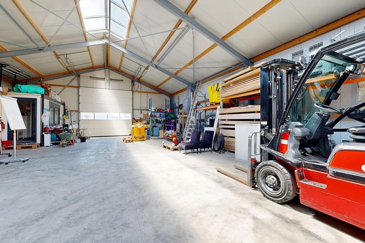 Foto 77 van Munterij 9