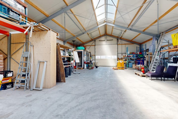 Foto 78 van Munterij 9