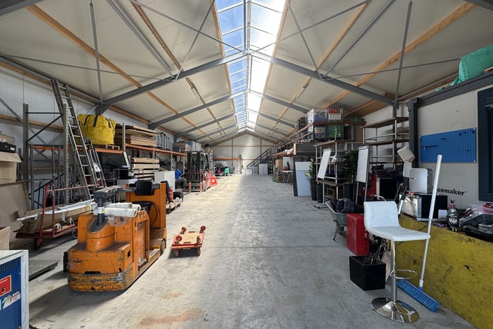 Foto 80 van Munterij 9