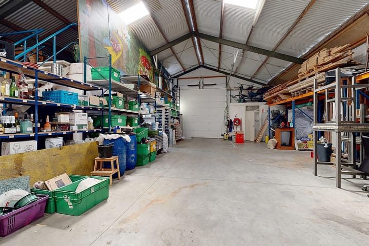 Foto 82 van Munterij 9