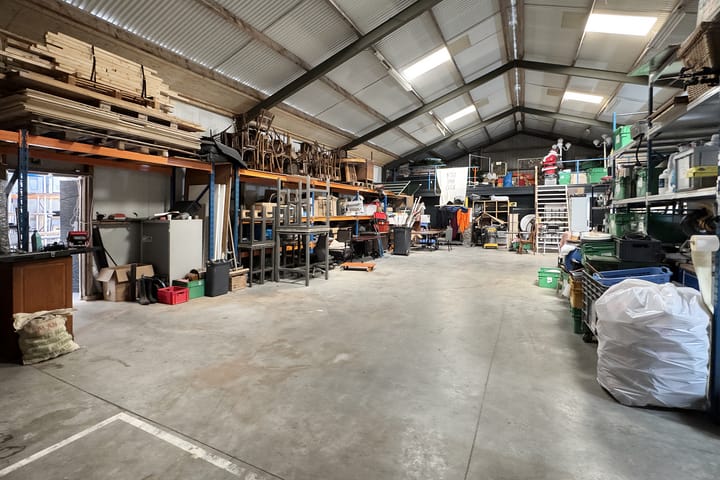 Foto 83 van Munterij 9