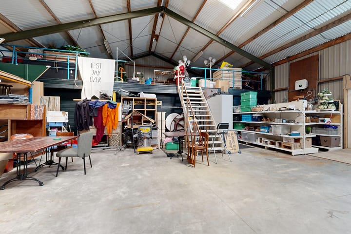 Foto 84 van Munterij 9