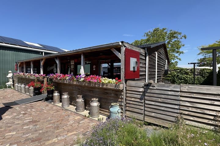 Foto 90 van Munterij 9