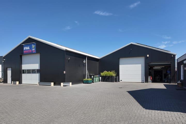 Foto 94 van Munterij 9